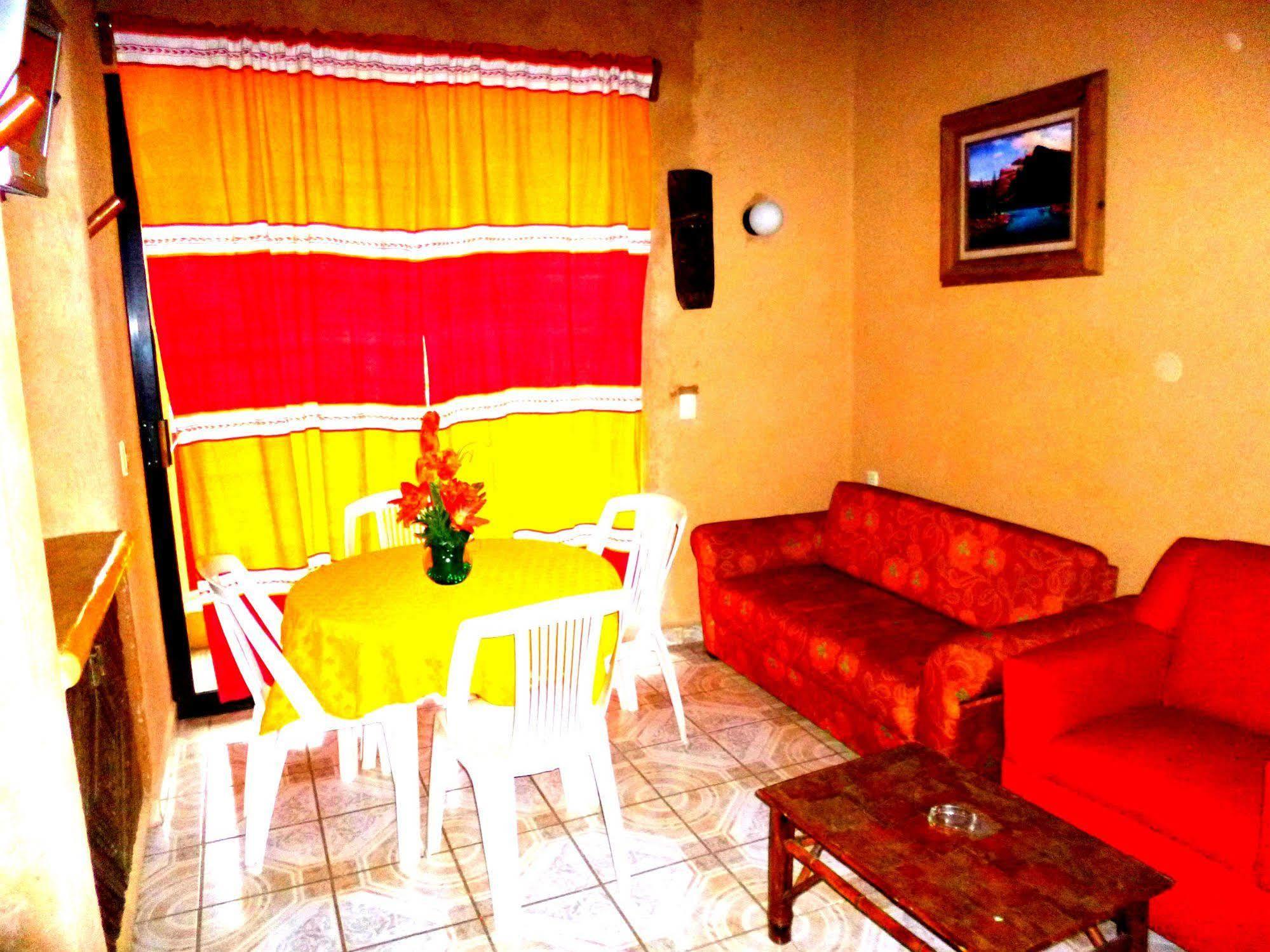 Hotel J.B. Zihuatanejo Exterior foto